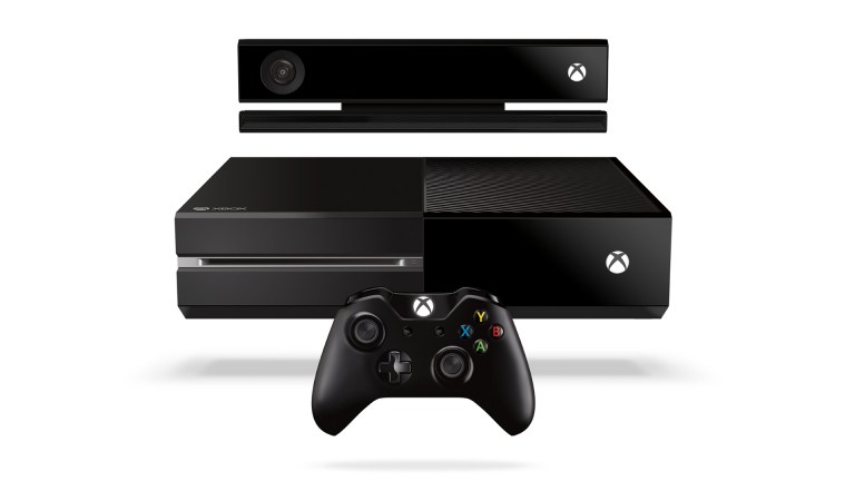 Xbox One kommer ikke til Norge før 2014