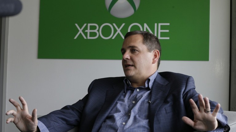 Xbox One opnar for heimelaga spel