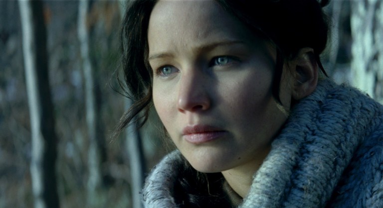 Sjå den siste «Hunger Games»-traileren