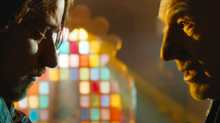 Captain America og X-Men kjempar om kinovåren