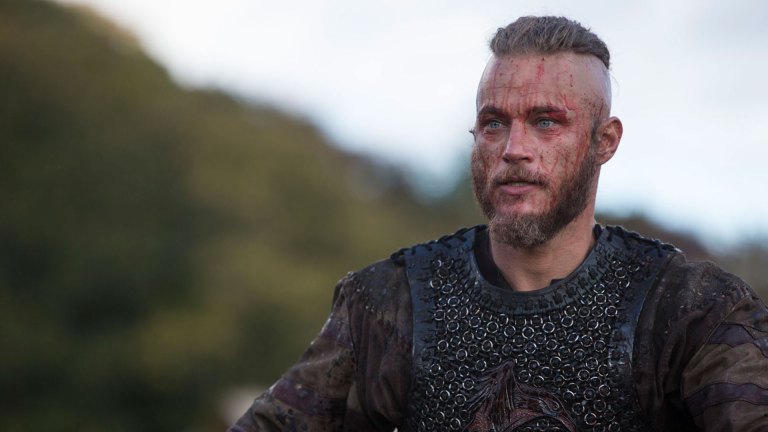 «Vikings»-stjerne til «Warcraft»-film