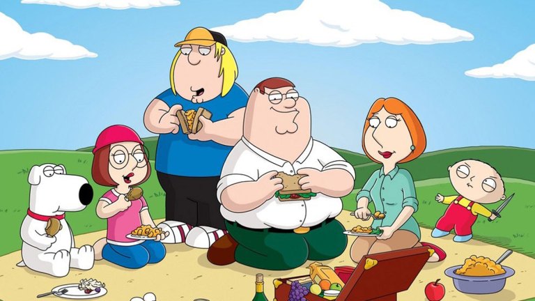 «Family Guy»-fansen protesterer mot dødsfall i serien