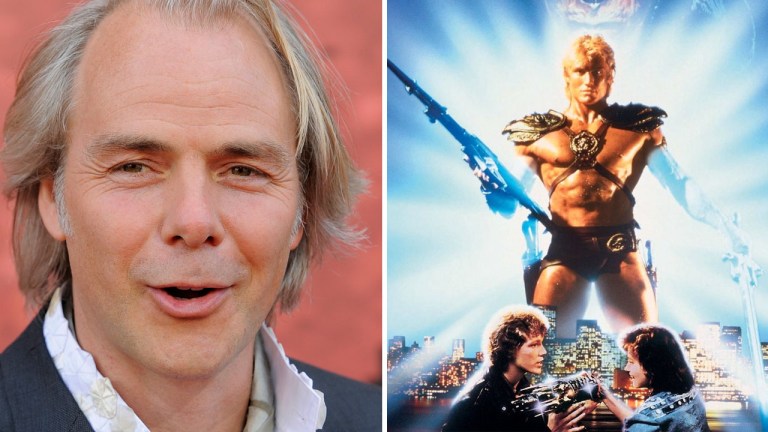Tar Harald Zwart roret på ny «He-Man»-film?