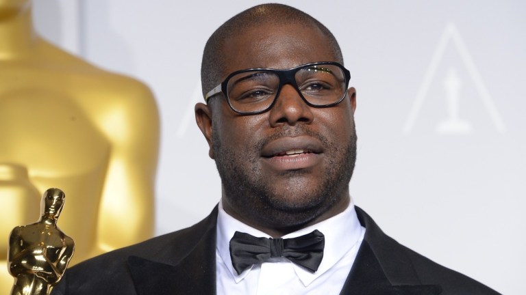 «12 years a slave» vant Oscar for beste film