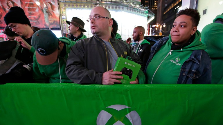 Xbox One til Noreg i september