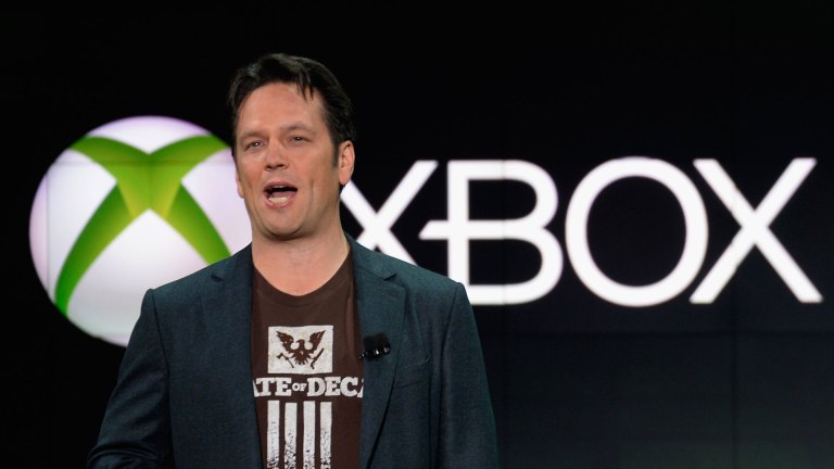 Ny Xbox-sjef omfavner «gameren»