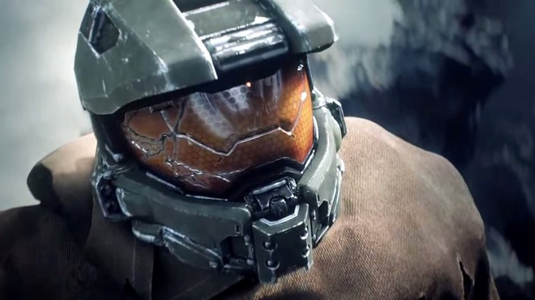 Microsoft: Slik fortsetter «Halo»-sagaen