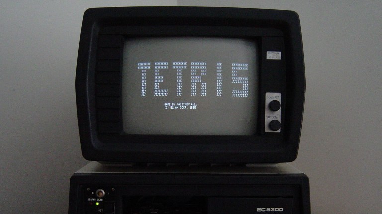 Tetris: Et vendepunkt i spillhistorien