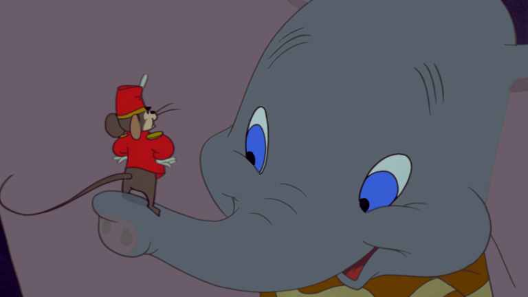 Disney lager «Dumbo»-remake