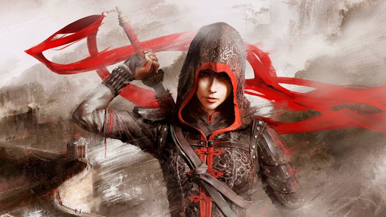 Ubisoft med ny dame i «Assassin’s Creed»-serien