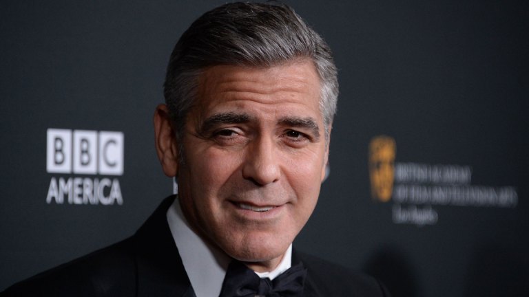 George Clooney regisserer skandalefilm