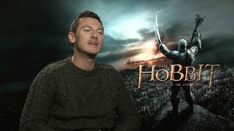 «Hobbiten»-stjernene om regissøren: – La mannen få hvile!