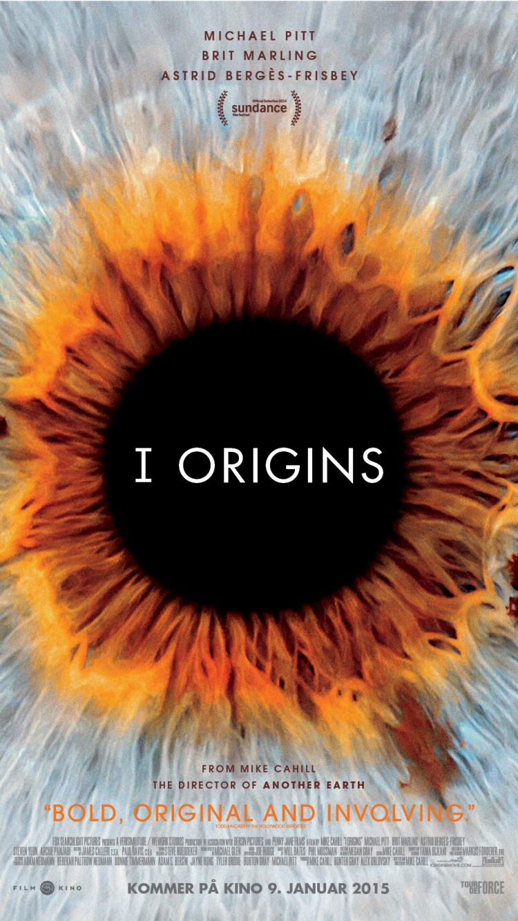 I Origins