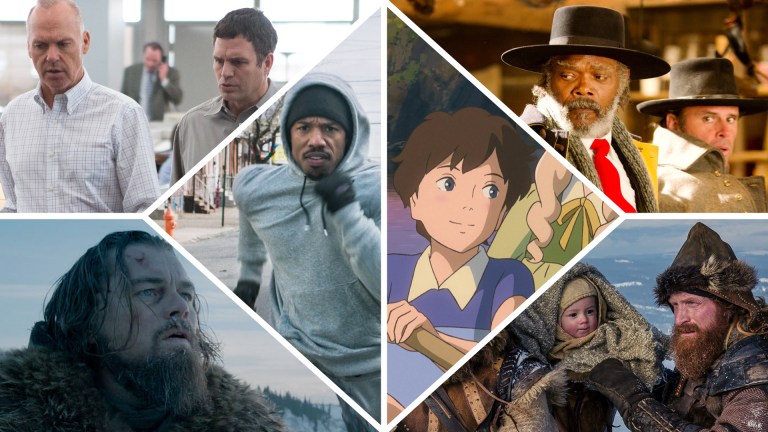 Topp 10: Filmene vi gleder oss til i 2016