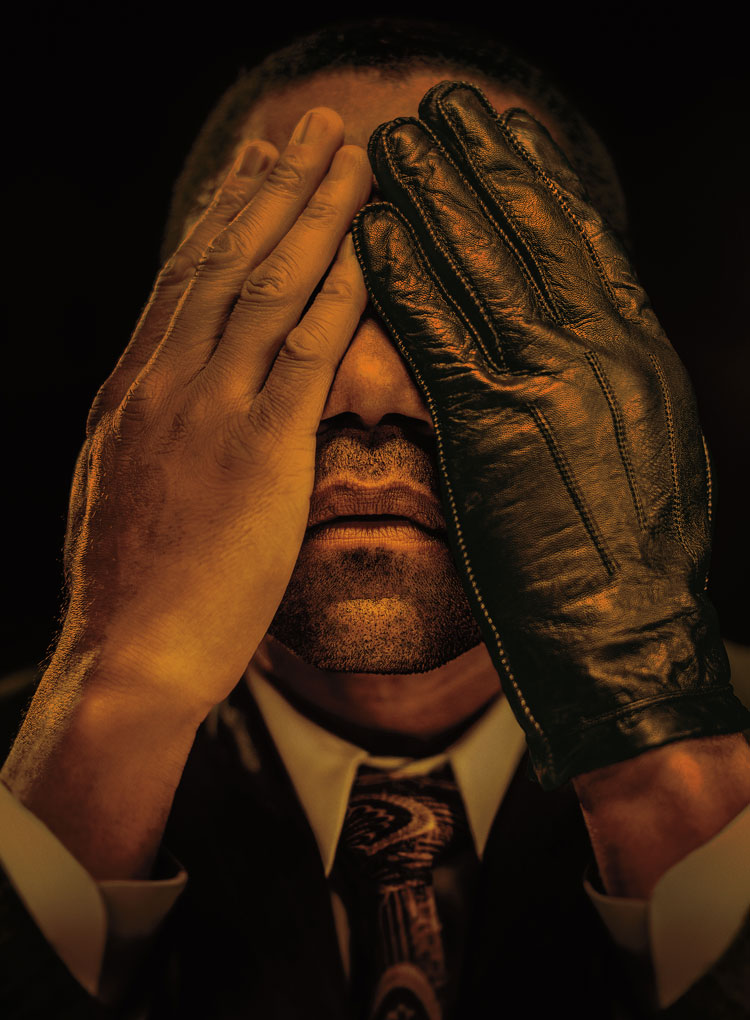 The People v. O. J. Simpson: American Crime Story