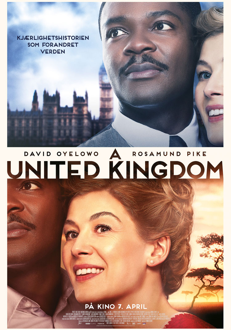 A United Kingdom