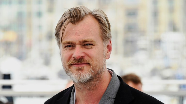 Nolan feirer Kubrick i Cannes
