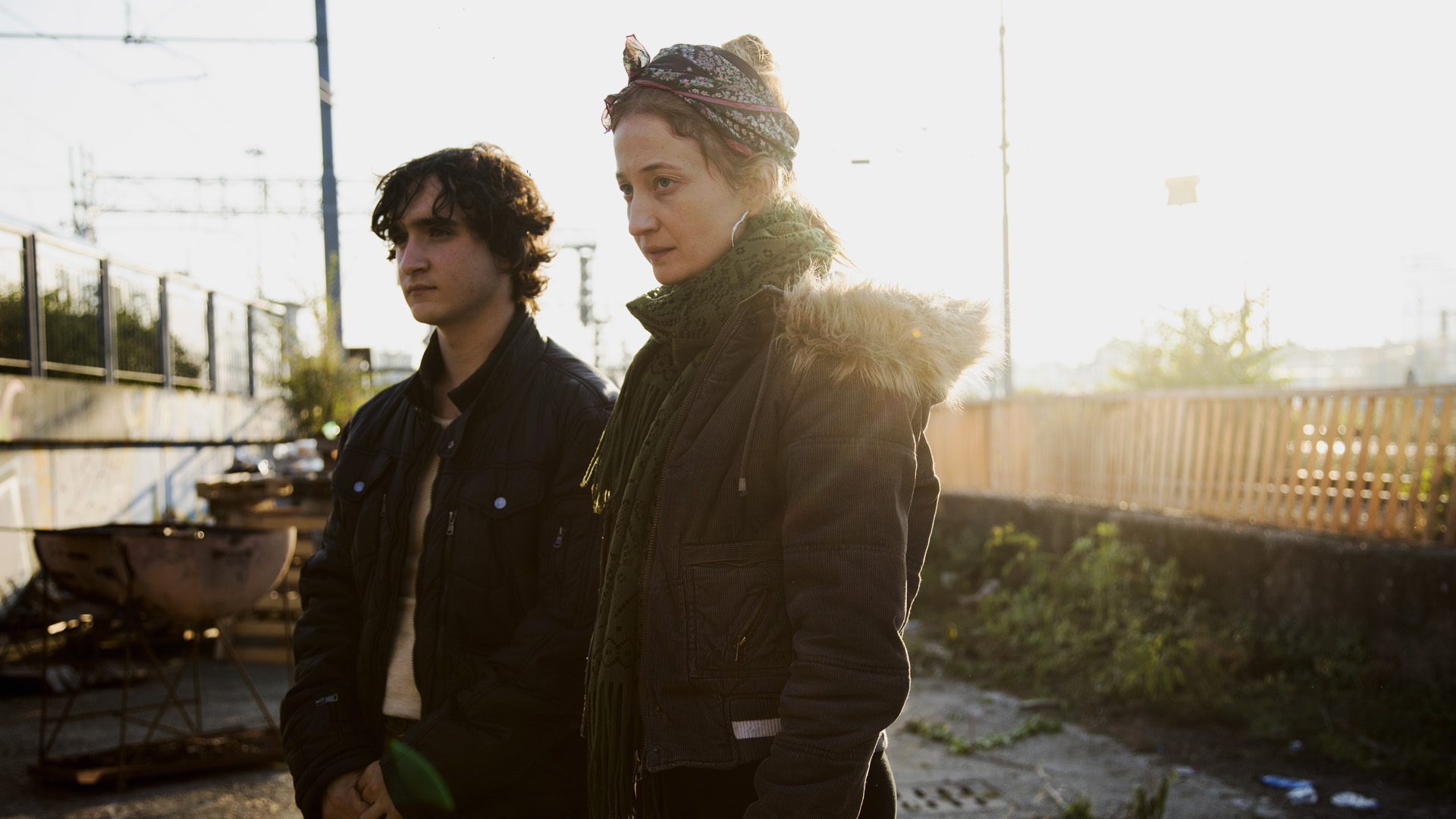 p3.no » Lykkelige Lazzaro