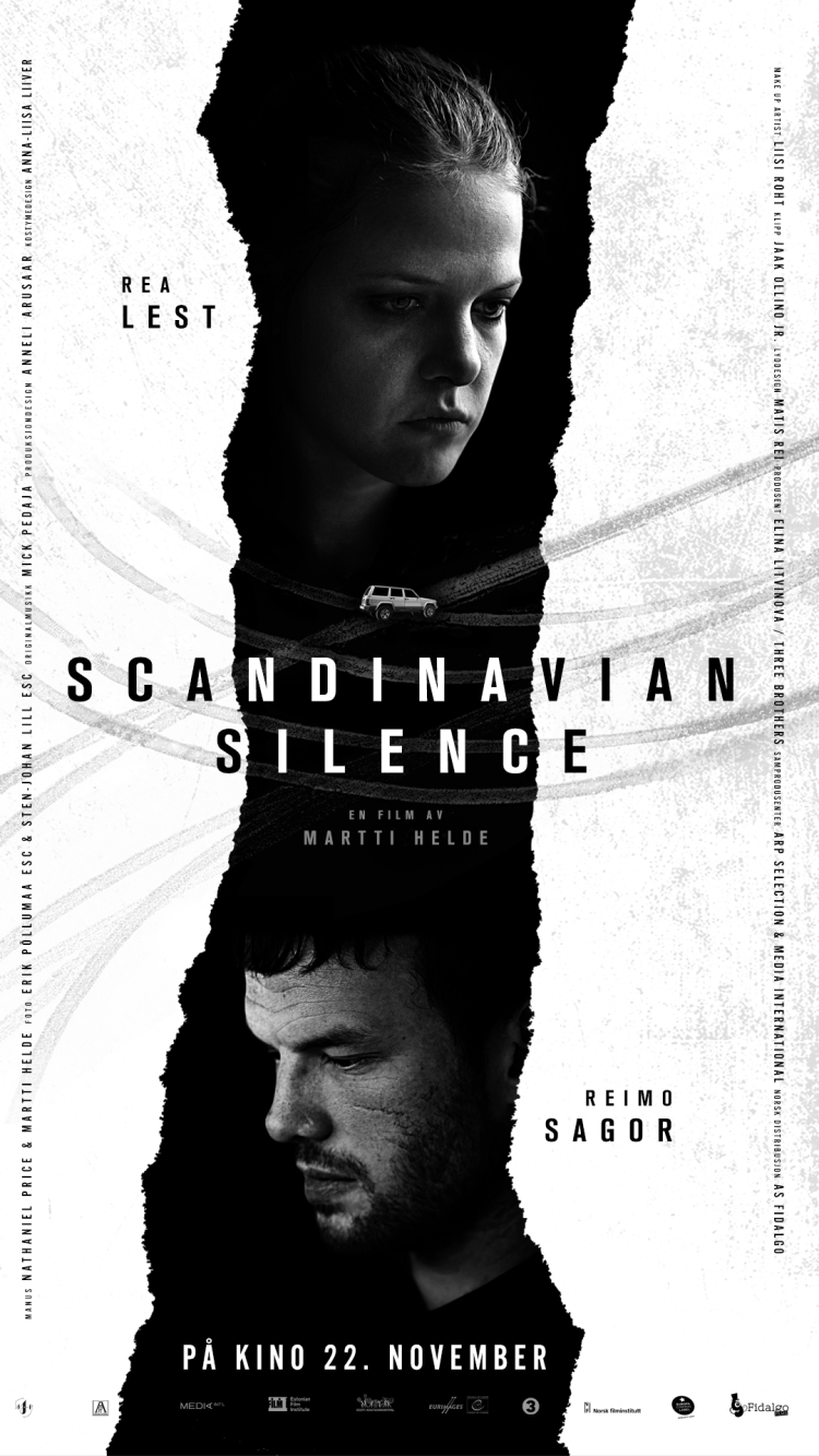 Scandinavian Silence