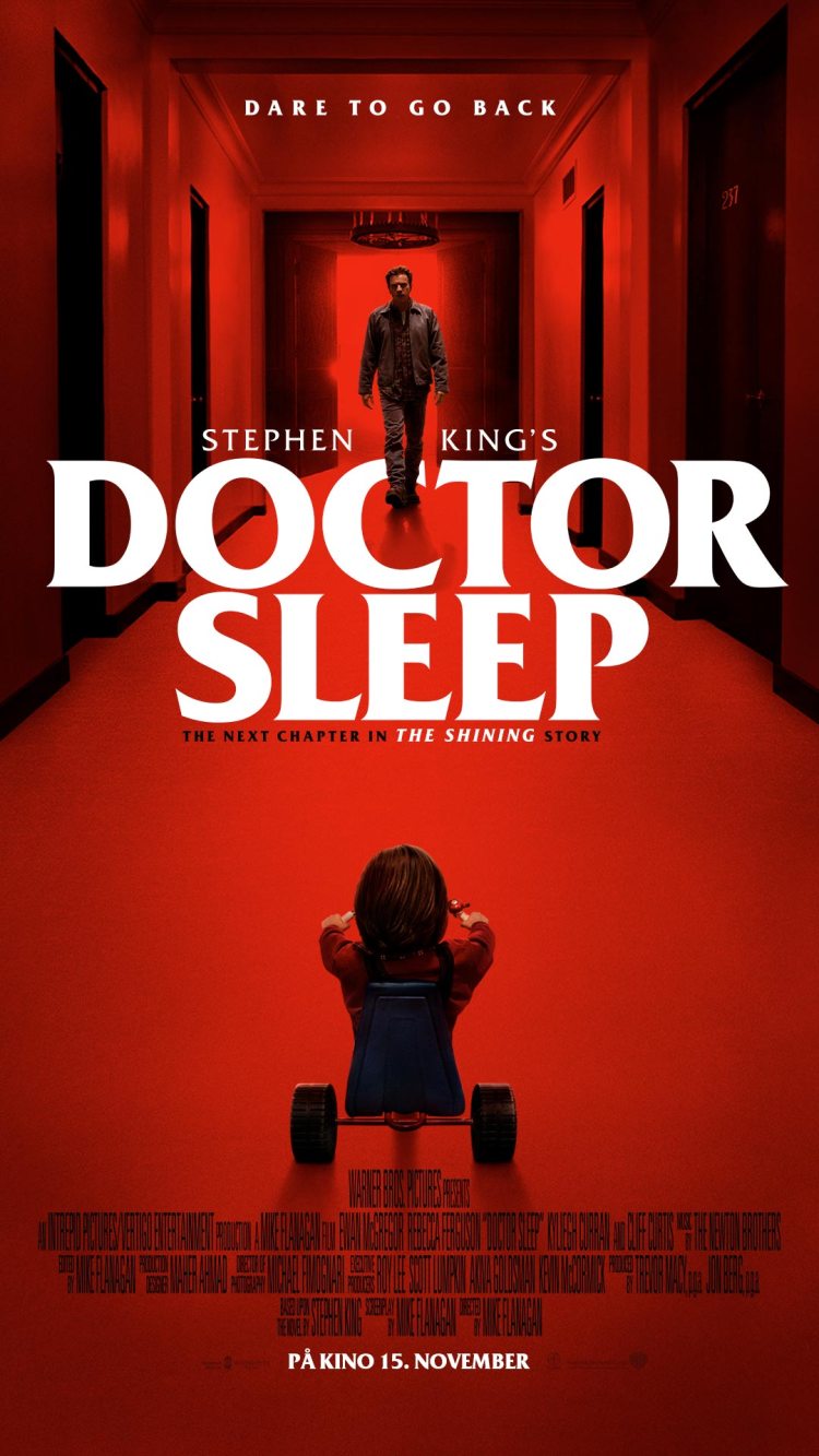 Doctor Sleep - Director's Cut