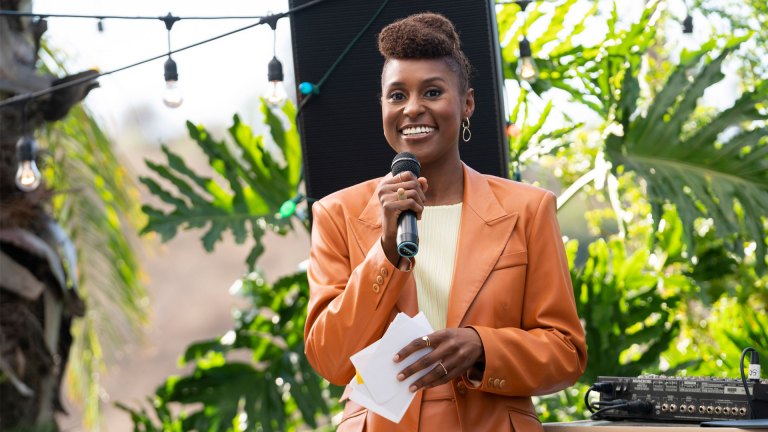 Insecure S04