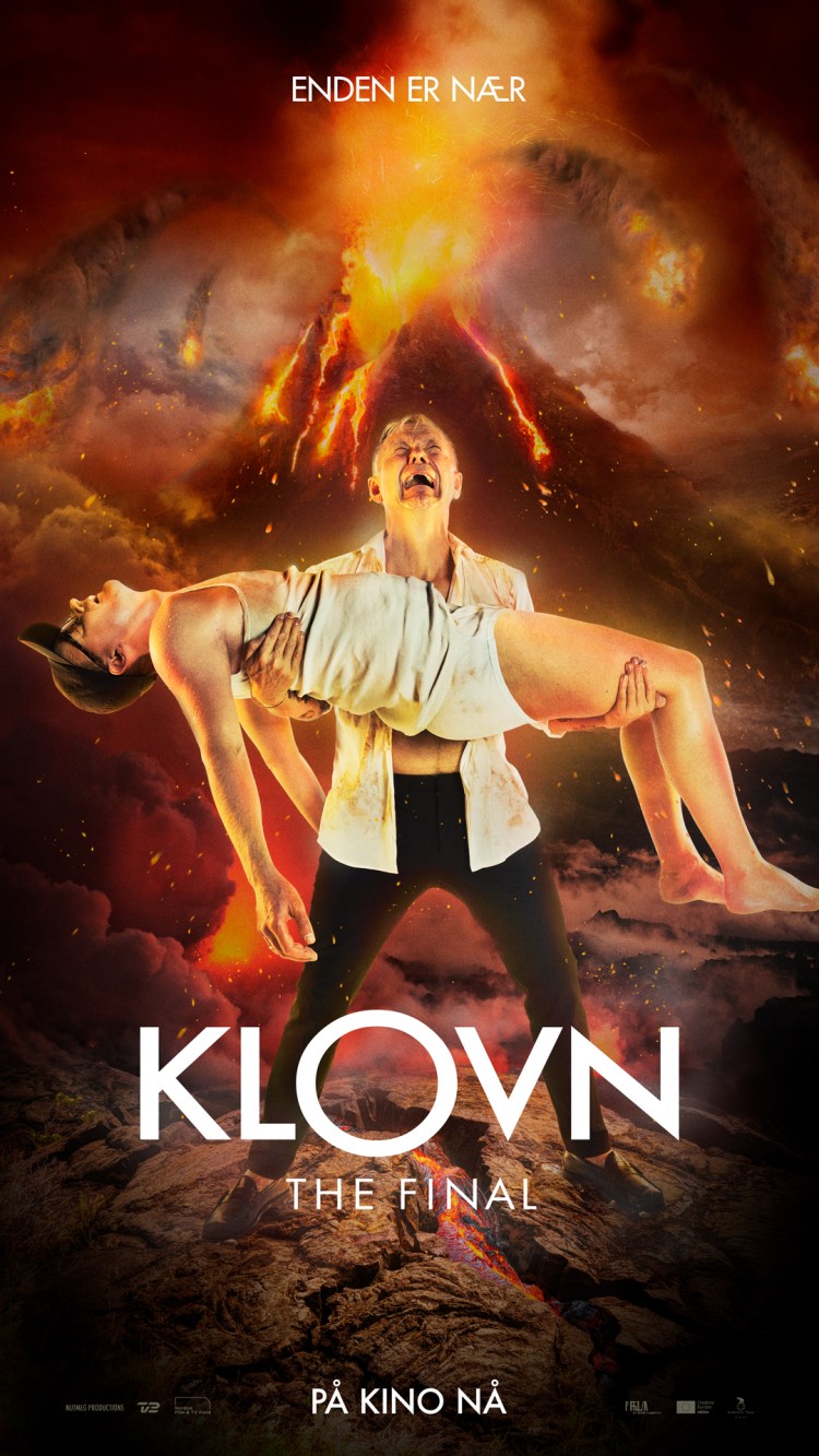 Klovn 3: The Final