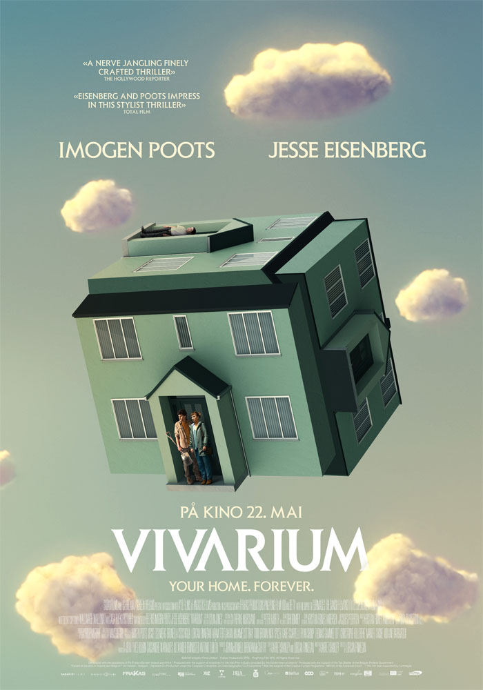 Vivarium