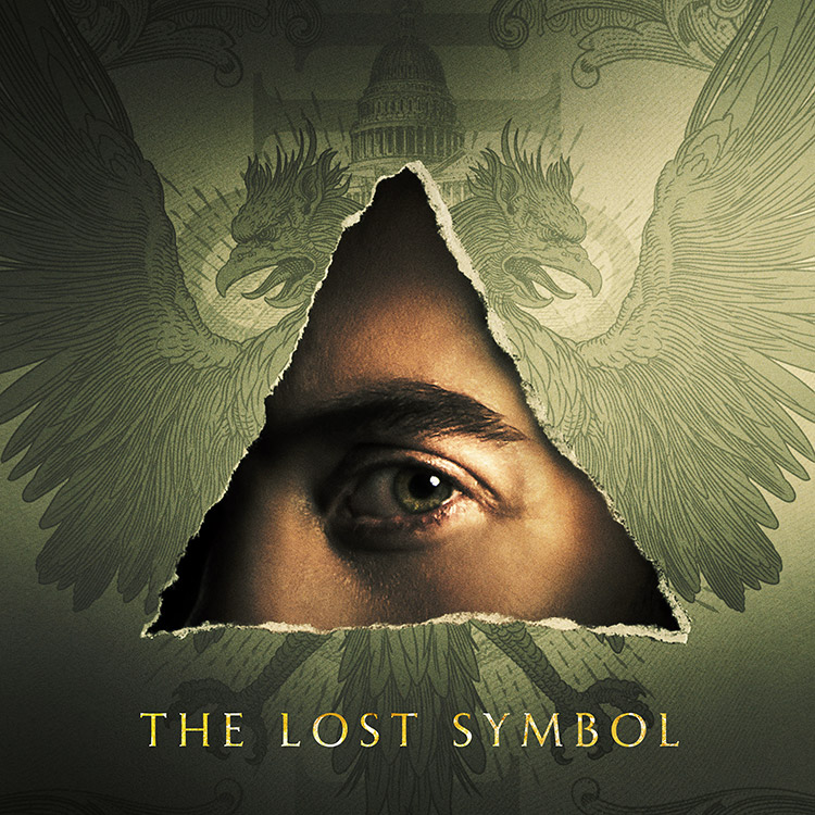 The Lost Symbol 
