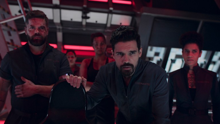 The Expanse S6