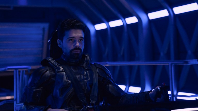 The Expanse S6