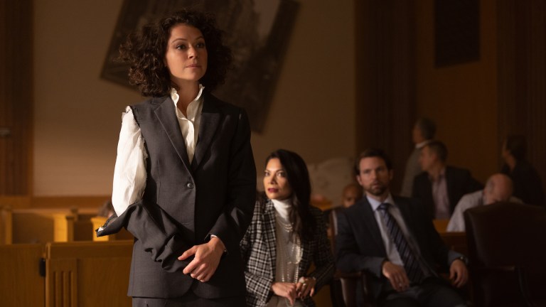 She-Hulk: Attorney at Law S1