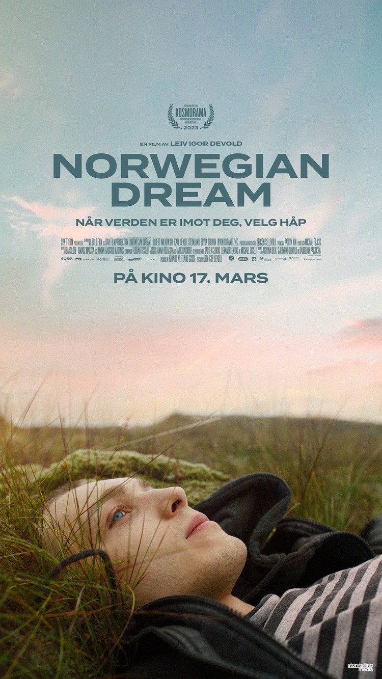 Norwegian Dream