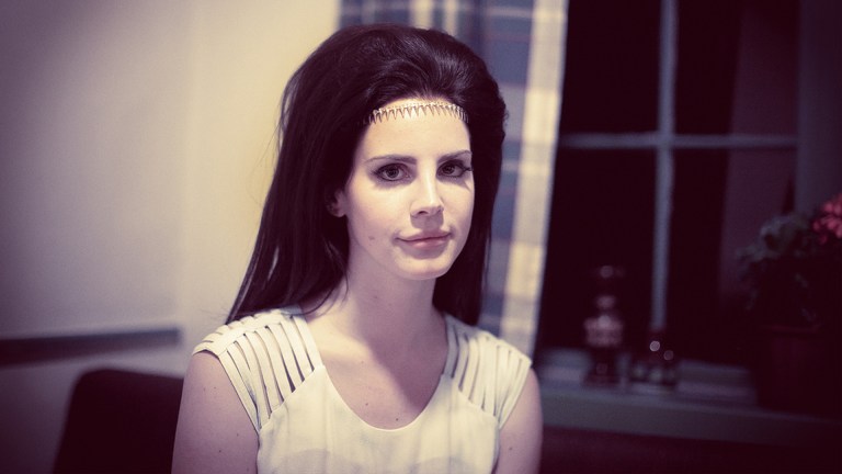 Hør: Lana Del Rey