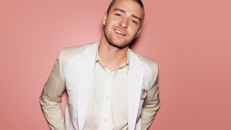 Justin Timberlake med ny låt