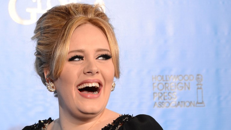 Musikk: Adele vil gjøre «Hotline Bling»
