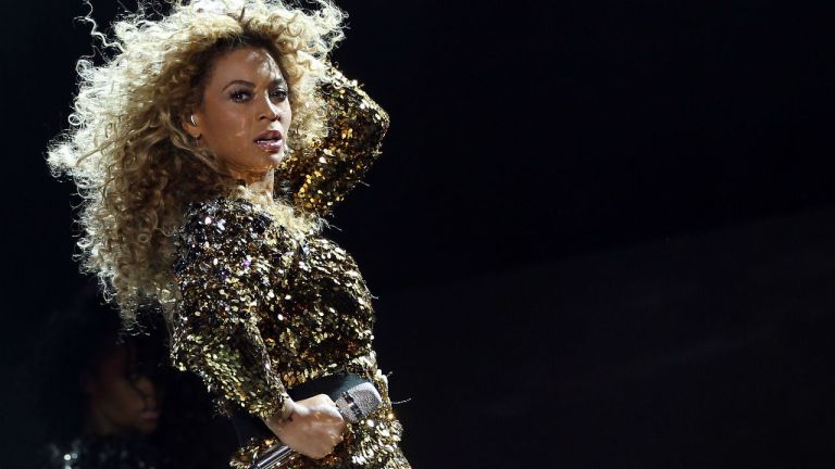 – Beyoncé tilfører sangen ingenting