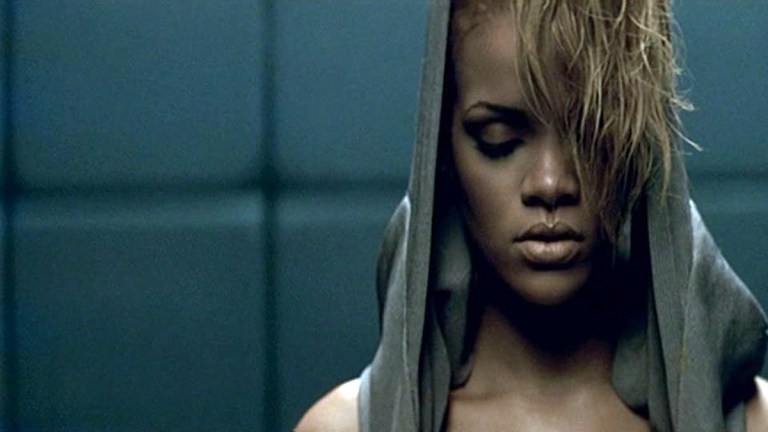 Rihanna med nye rekorder