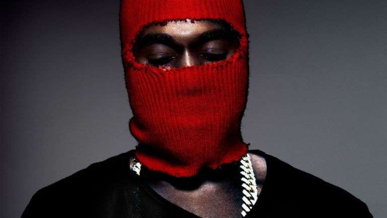 Kanye West-trøyer skaper rabalder