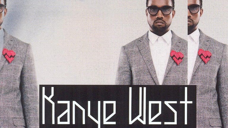 Good Times fra Kanye West?