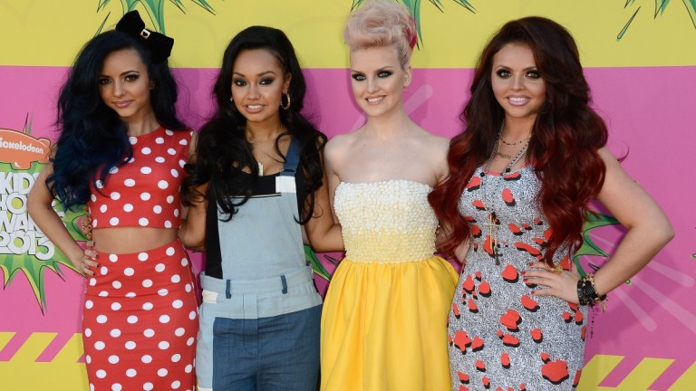 Nytt jenteband slår Spice Girls-rekord