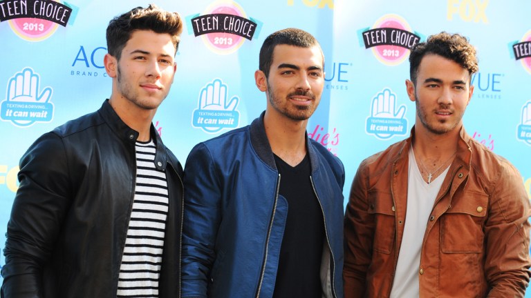 Er dette slutten for Jonas Brothers?