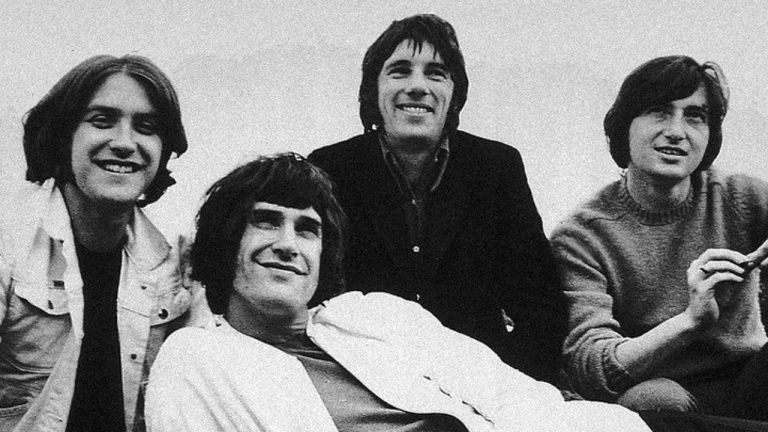 The Kinks nærmer seg gjenforening