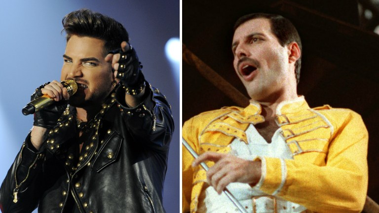 Queen forsvarer Freddie Mercury-arvtager