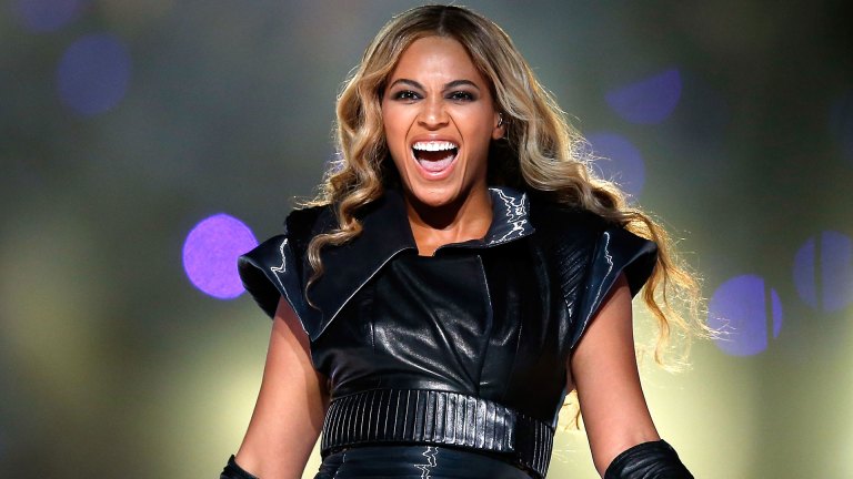Musikk: Nytt Beyoncé-album på fredag?
