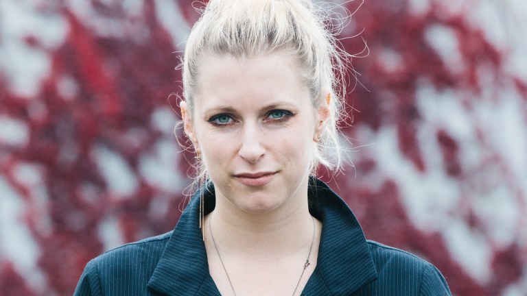 Musikk: Slik malte Susanne Sundfør sitt nyeste album