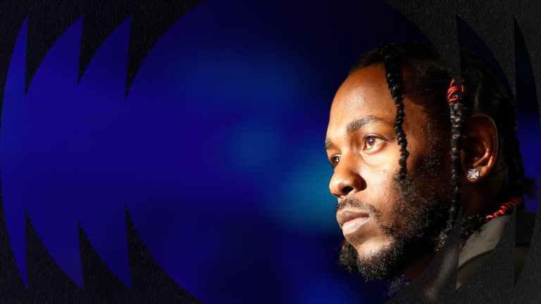 Musikkrommet: Kendrick Lamar: Perspektivenes poet