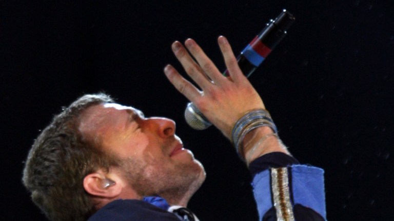 Låtanmeldelse: Coldplay – «Paradise»