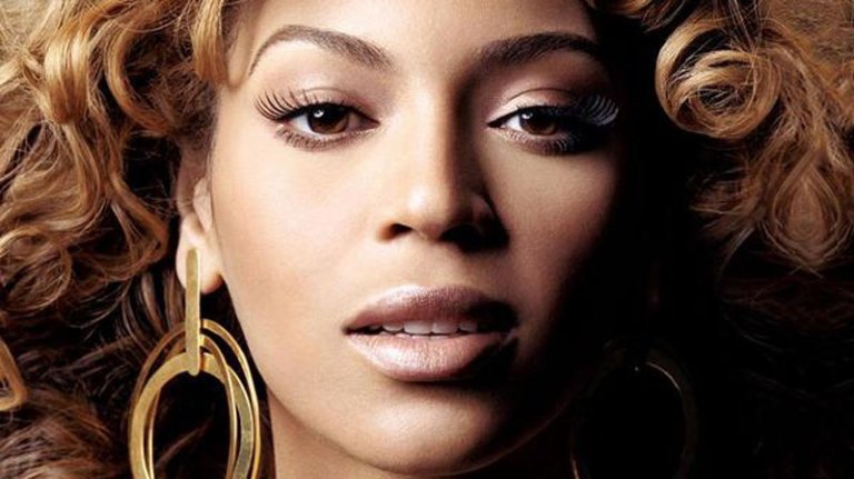 Hør Beyoncés nye låt
