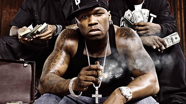 50 Cents største hit