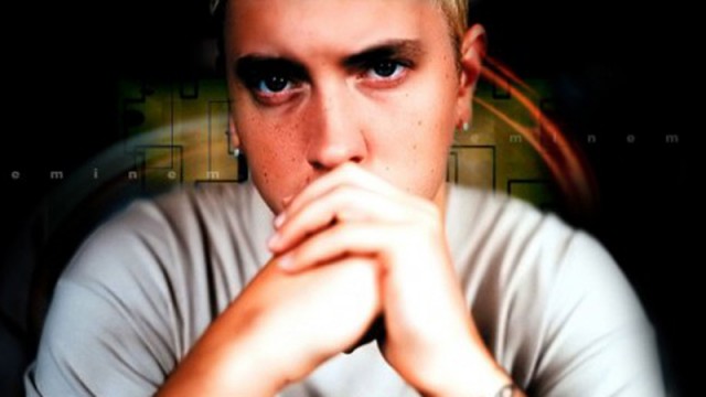 Eminem: Recovery (3)
